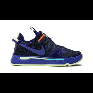 GATORADE X PG 4 'GX'